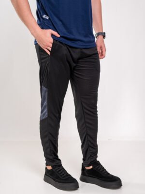 Calça Esportiva Preto.