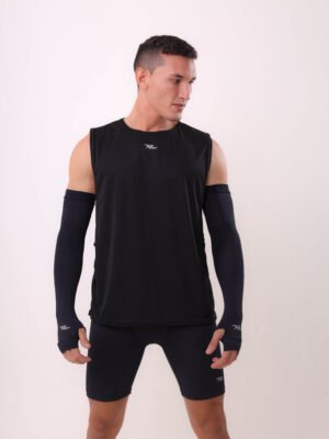 Manguito Térmico Preto.