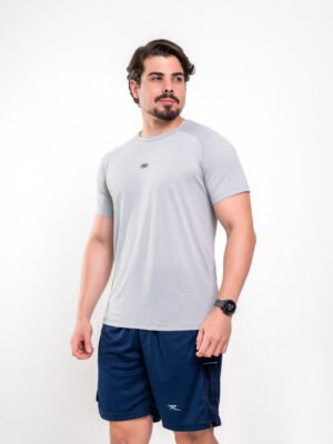 Bermuda Dry Rsort Azul Marinho.