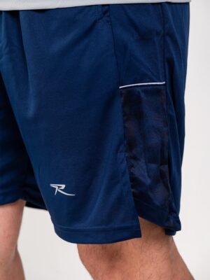 Bermuda Dry Rsort Azul Marinho.