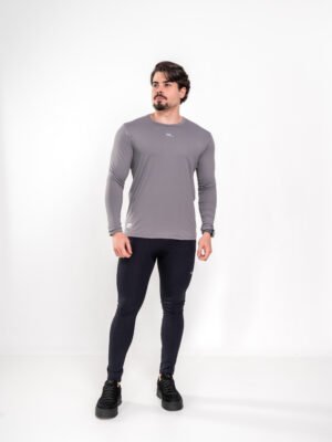 Calça Térmica Preto.