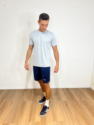 Short Masculino Rsport Marinho.