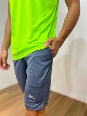 Short Masculino Rsport Chumbo.