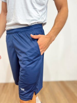 Short Masculino Rsport Marinho.