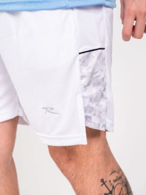 Bermuda Dry Rsport Branco.