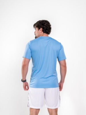 Bermuda Dry Rsport Branco.