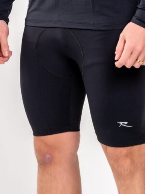 Short Termico Preto.