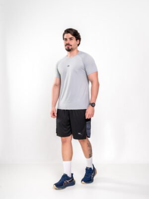 Bermuda Dry Rsport Preto.