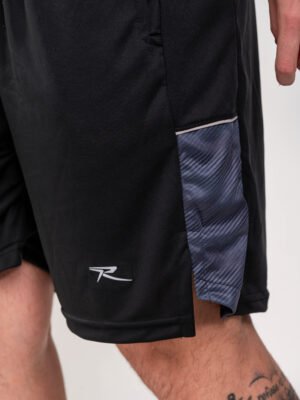 Bermuda Dry Rsport Preto.