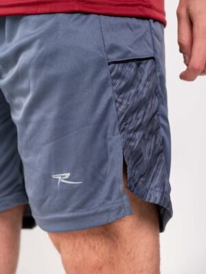 Bermuda Dry Rsport Chumbo.