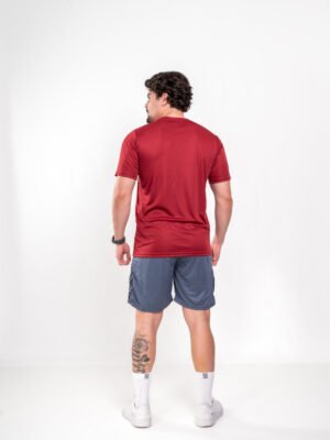 Bermuda Dry Rsport Chumbo.