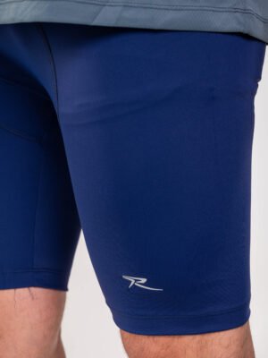 Short Termico Azul  Marinho.